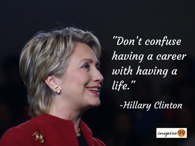 Funny Hillary Quotes
 Hillary Clinton Quotes QuotesGram