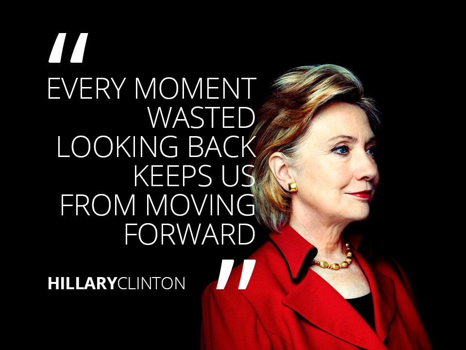 Funny Hillary Quotes
 Hillary Clinton Dumb Quotes QuotesGram