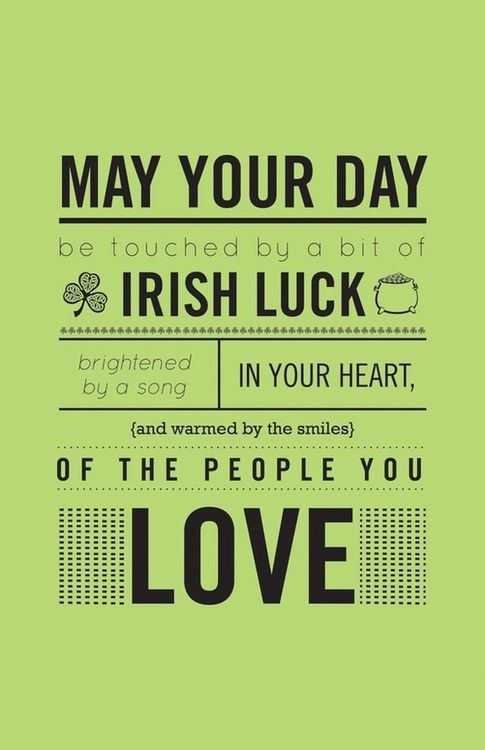 Funny Irish Birthday Wishes
 1000 images about Irish Birthday Blessings on Pinterest