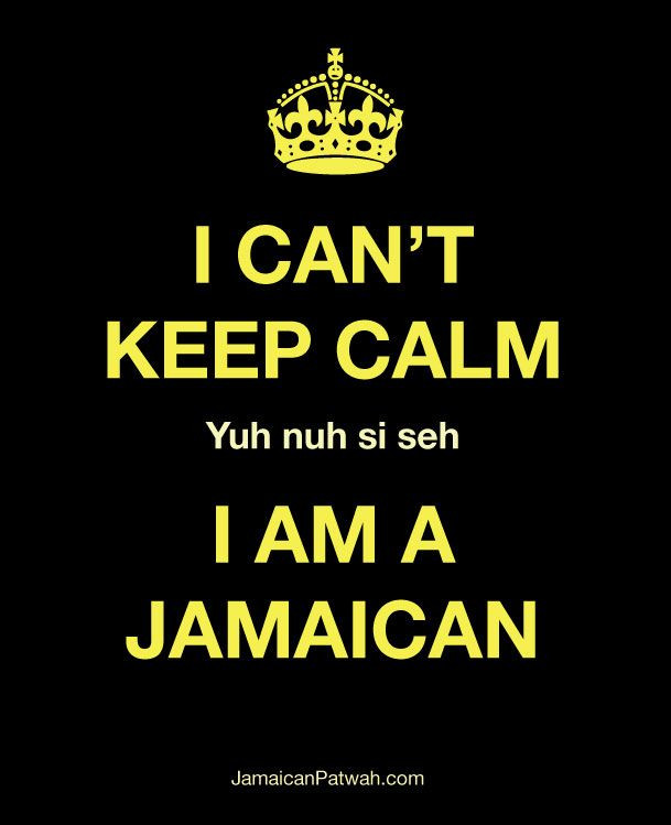 Funny Jamaican Quotes
 Funny Jamaican Quotes QuotesGram
