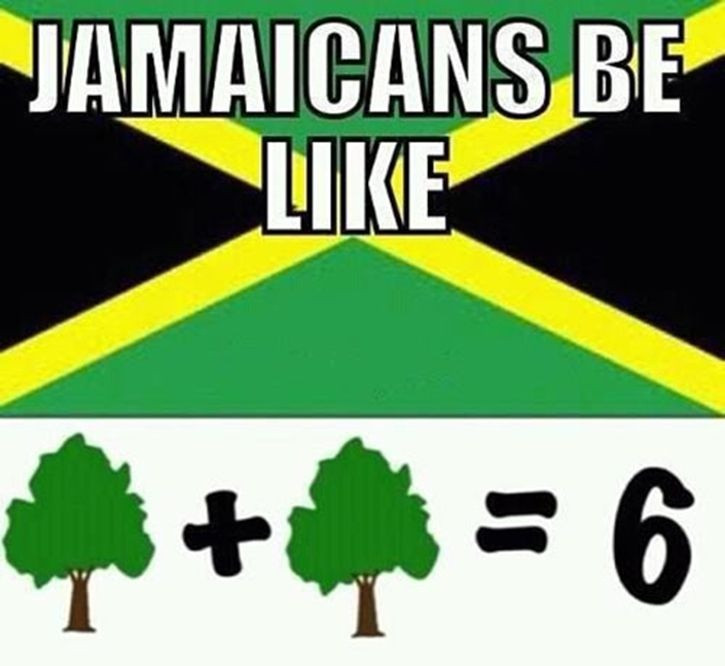 Funny Jamaican Quotes
 Best 25 Jamaican meme ideas on Pinterest
