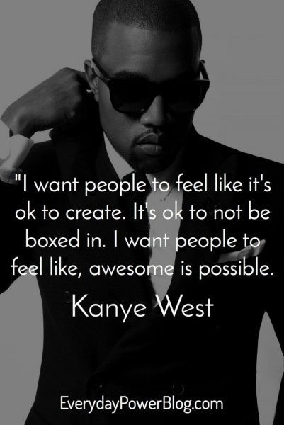 Funny Kanye Quotes
 40 Kanye West Quotes on Life Love and Chicago