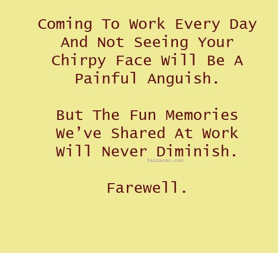 Funny Leaving Quotes
 The 25 best Funny farewell quotes ideas on Pinterest