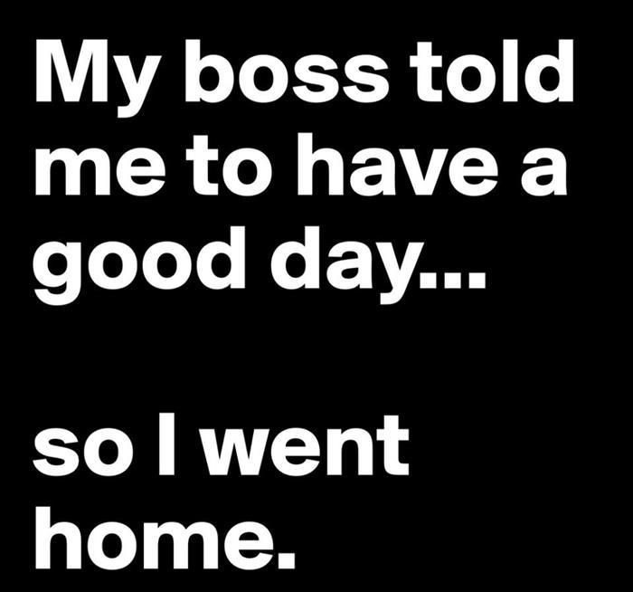 Funny Manager Quotes
 Best 25 Boss humor ideas on Pinterest