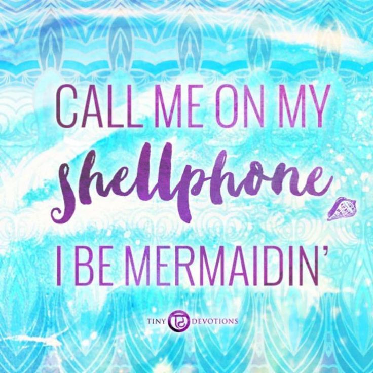 Funny Mermaid Quotes
 437 best images about Mermaid Quotes on Pinterest