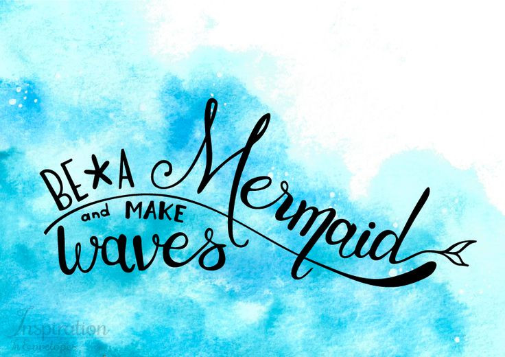 Funny Mermaid Quotes
 Best 25 Funny mermaid quotes ideas on Pinterest