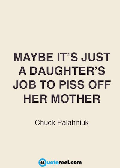 Funny Mom Daughter Quotes
 Best 25 Funny mother daughter quotes ideas on Pinterest