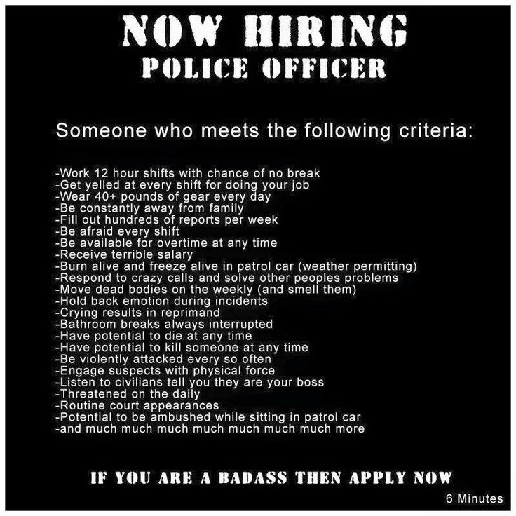 Funny Police Quotes
 Best 25 Police ficer Humor ideas on Pinterest