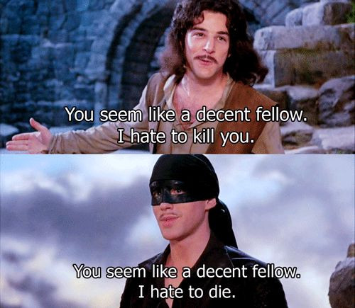Funny Princess Quotes
 Best 25 Princess bride quotes ideas on Pinterest