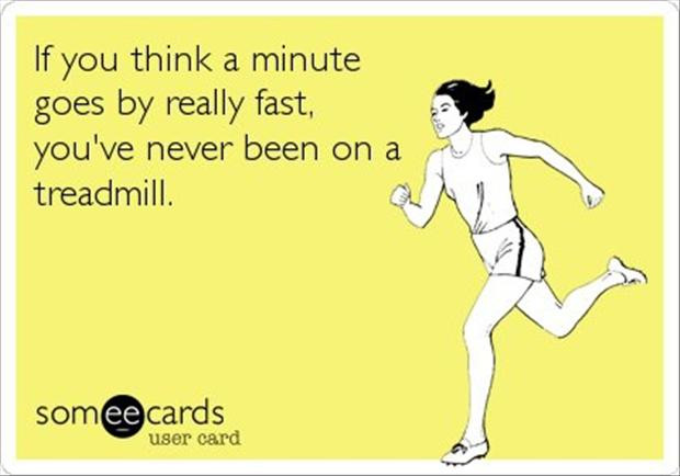 Funny Quotes About Exercise
 Thursday Funnies