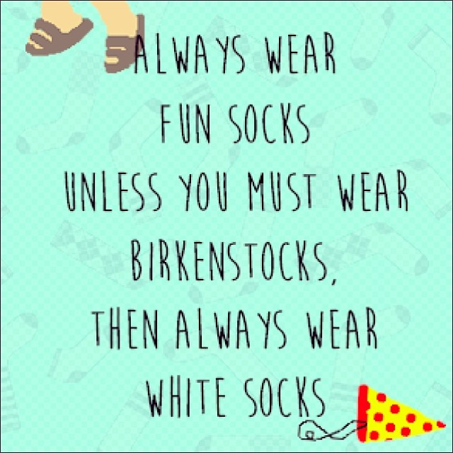 Funny Quotes About Socks
 Sock Me Quotes QuotesGram