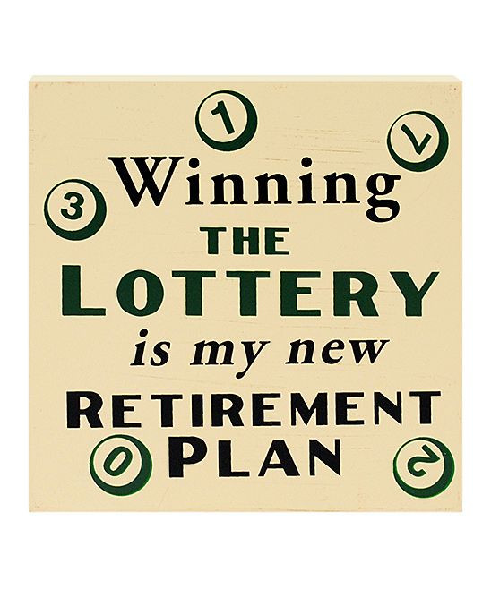 Funny Quotes About Winning
 Winning the Lottery Funny Pinterest