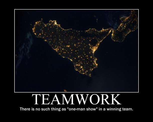 Funny Quotes About Winning
 Winning Team Quotes QuotesGram