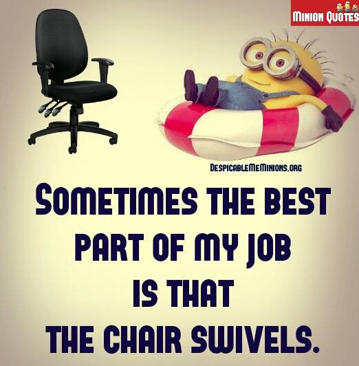 Funny Quotes About Work
 Swivel Girl Swivel – It s Been Real