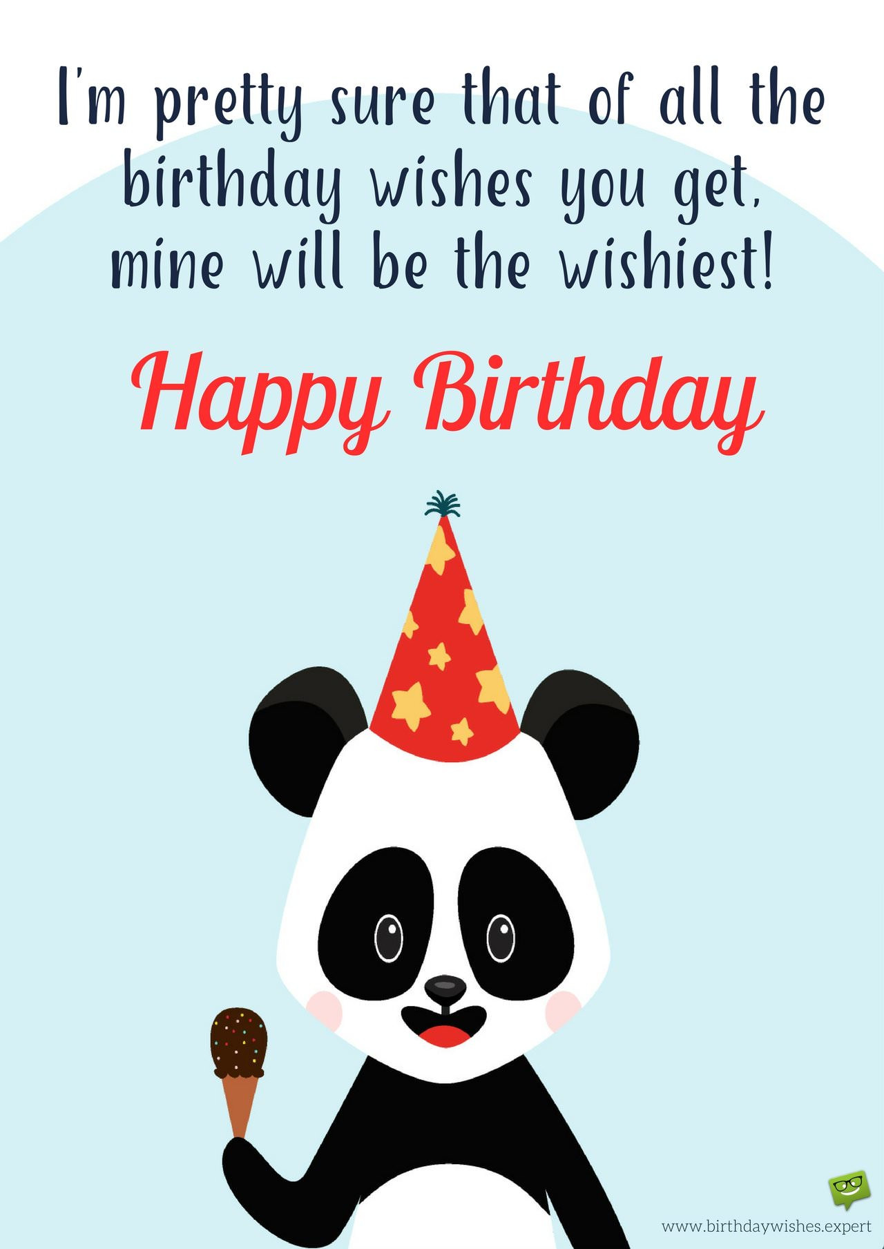 Funny Quotes Birthday Wishes
 The Funniest Wishes to Make your Wife Smile on her Birthday