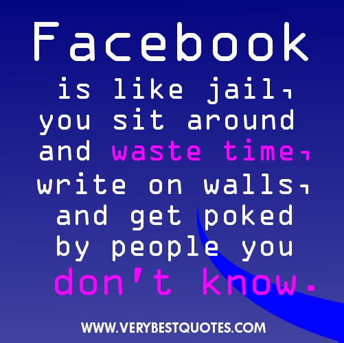 Funny Quotes For Facebook
 Blog not found