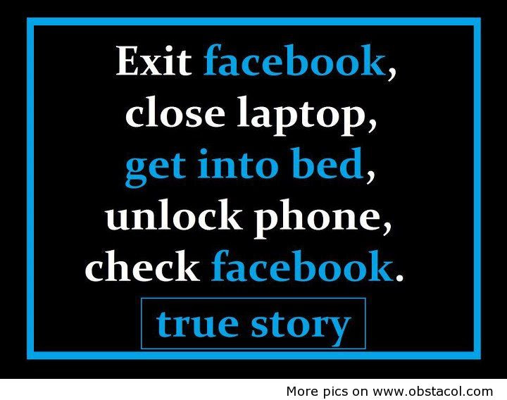 Funny Quotes For Facebook
 Funny Goodnight Quotes For QuotesGram