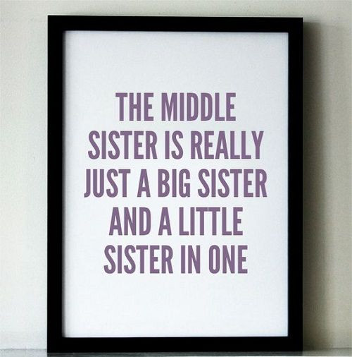 Funny Quotes For Sisters
 Top 25 best Little sister quotes ideas on Pinterest