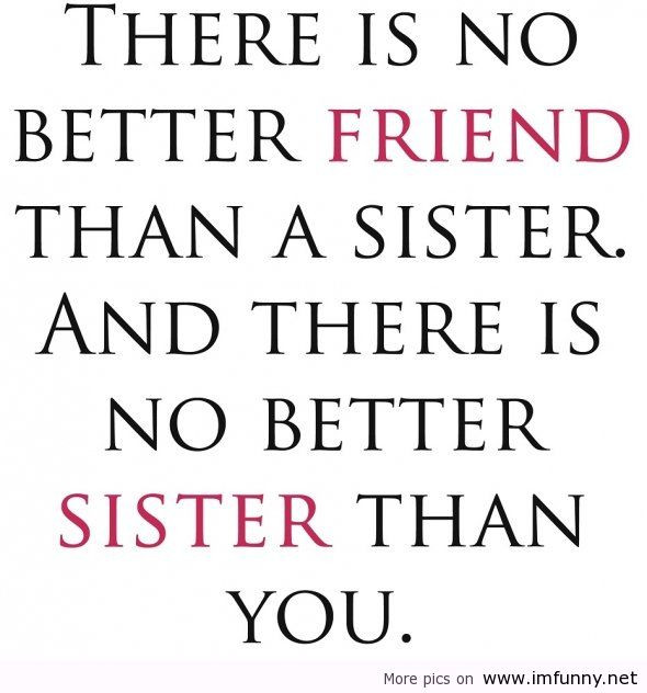 Funny Quotes For Sisters
 For Children Grow To my Siblings – Viv d BIG Dreamer
