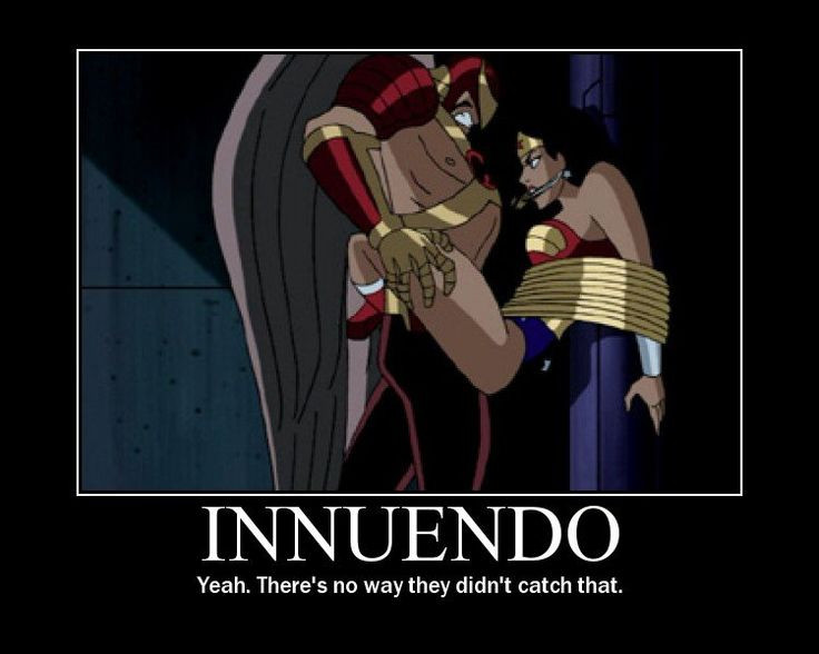Funny Sexual Innuendo Quotes WONDER WOMAN Funny PICTURES PHOTOS and IMAGES.