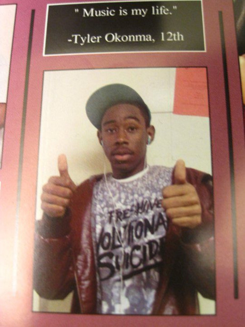 Funny Tyler The Creator Quotes
 Best Tyler The Creator Quotes QuotesGram