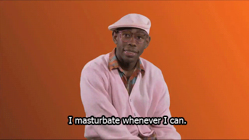 Funny Tyler The Creator Quotes
 Tyler the Creator Gifs