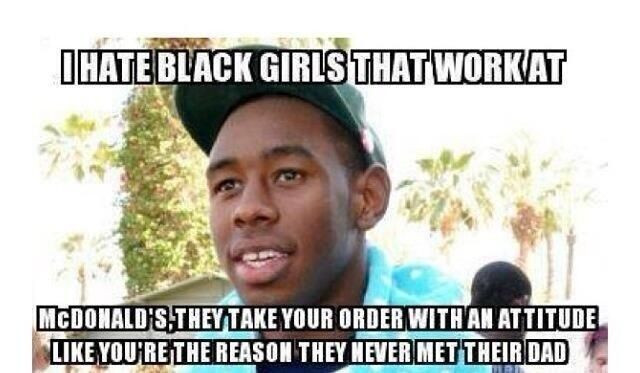 Funny Tyler The Creator Quotes
 17 Best images about Golf Wang on Pinterest
