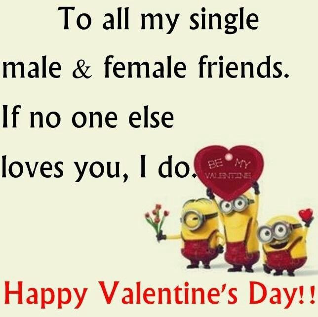 Funny Valentines Day Quotes For Friends
 55 best Valentines day images on Pinterest