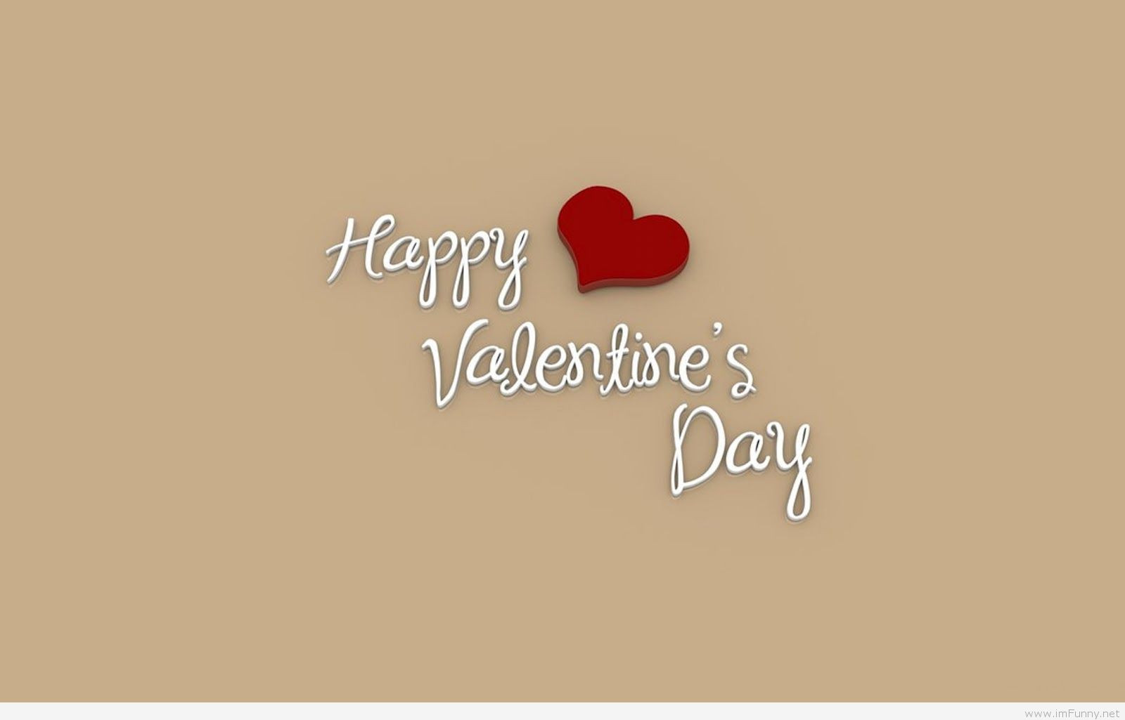 Funny Valentines Day Quotes For Friends
 Cute happy valentine s day sayings friendship happy