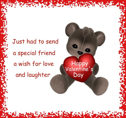 Funny Valentines Day Quotes For Friends
 Decent Valentine’s Day Quotes And Lovely Wishes – Themes