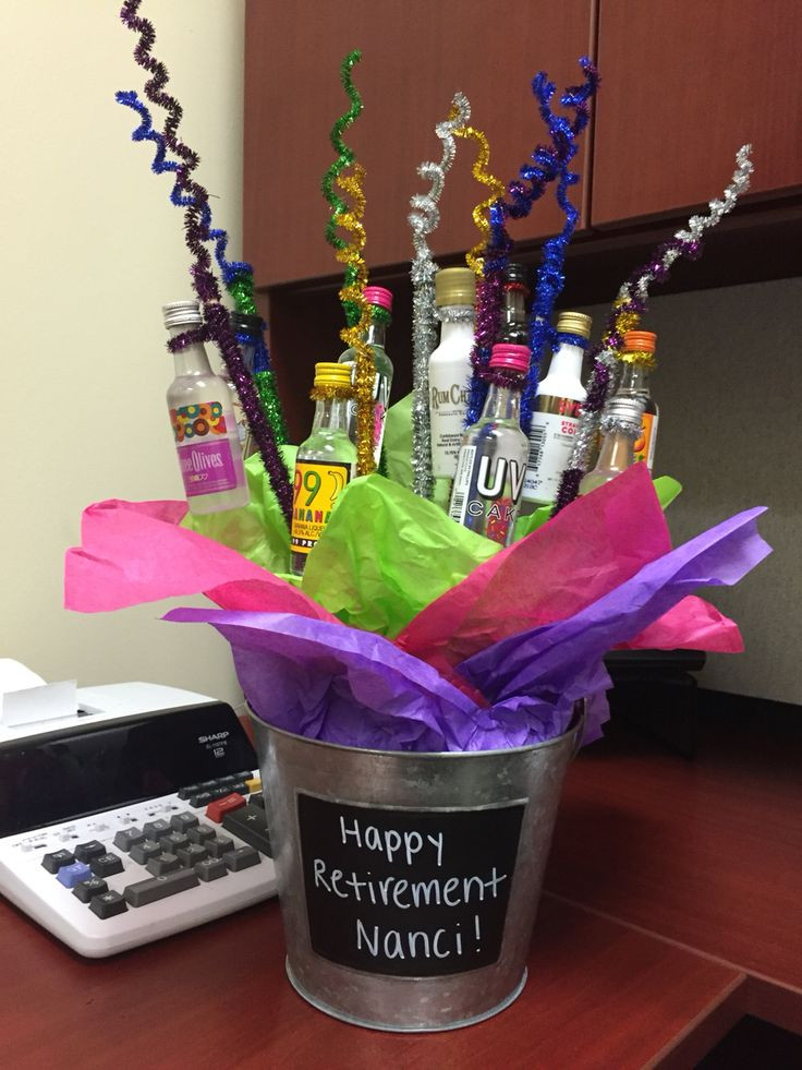 Gag Gifts For Retirement Party Ideas
 Best 25 Retirement ts ideas on Pinterest