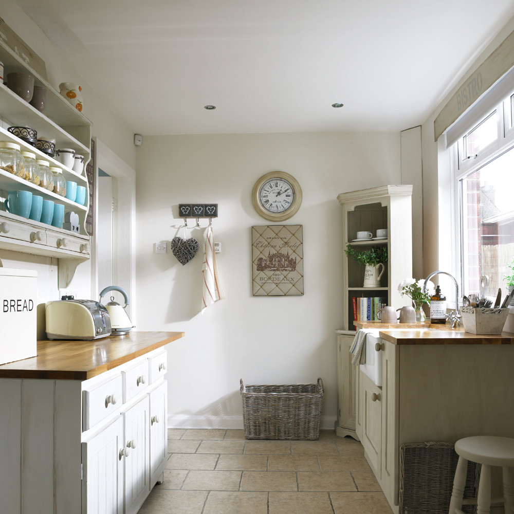 Galley Kitchen Design
 Galley kitchen ideas that work for rooms of all sizes