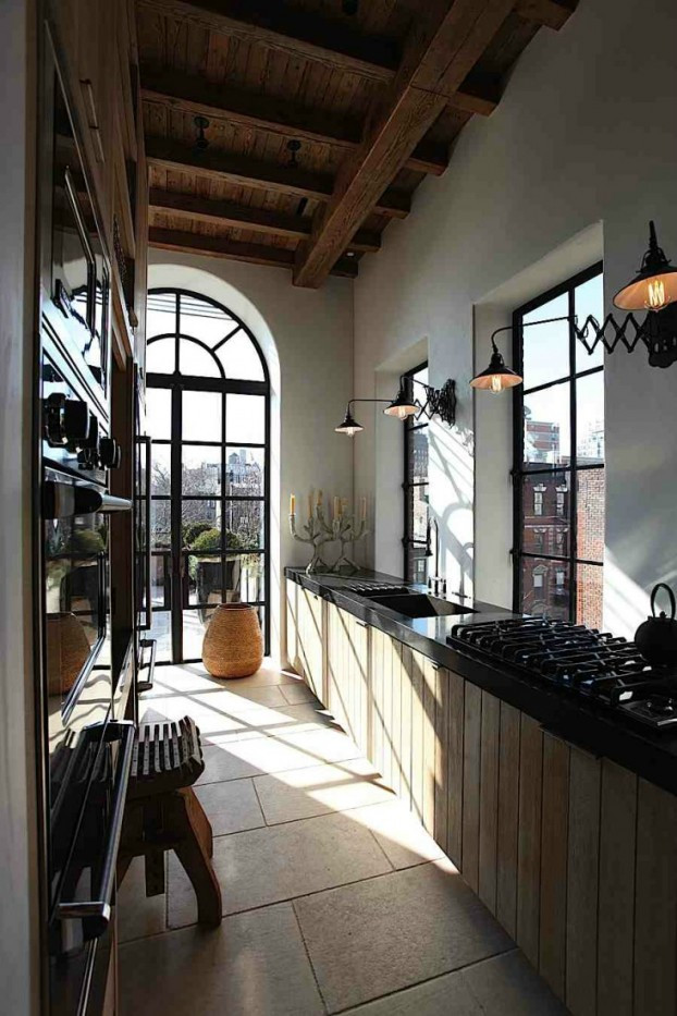 Galley Kitchen Designs
 47 Best Galley Kitchen Designs Decoholic