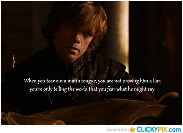 Game Of Thrones Romantic Quotes
 GAME OF THRONES QUOTES image quotes at hippoquotes
