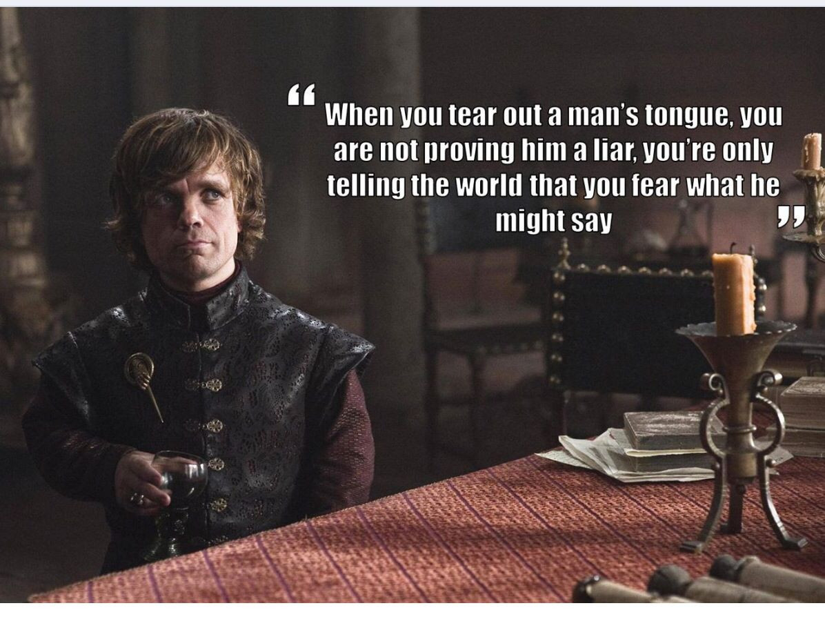 Game Of Thrones Romantic Quotes
 Love this quote Game of Thrones mix