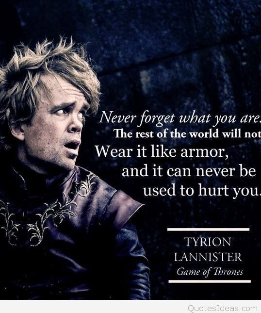 Game Of Thrones Romantic Quotes
 Game of Thrones funny quotes