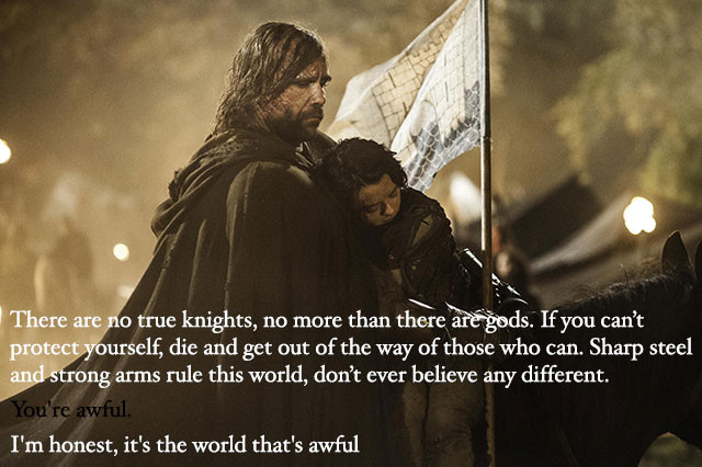 Game Of Thrones Romantic Quotes
 Love Quotes Game Thrones QuotesGram