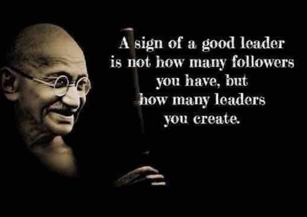 Gandhi Leadership Quotes
 44 best HERstory images on Pinterest