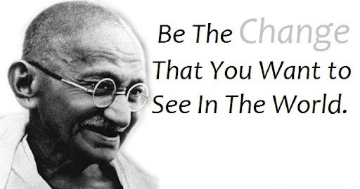 Gandhi Leadership Quotes
 Quotes Good Mahatma Gandhi Quotes