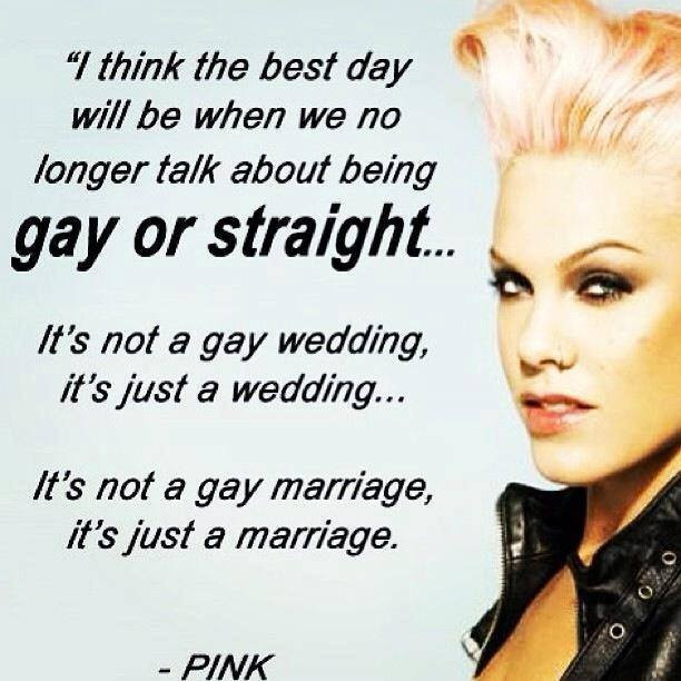 Gay Marriages Quotes
 Quote Gay Marriage
