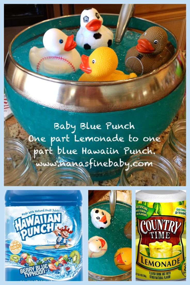 Gender Reveal Party Food Ideas During Pregnancy
 Best 25 Gender reveal food ideas on Pinterest