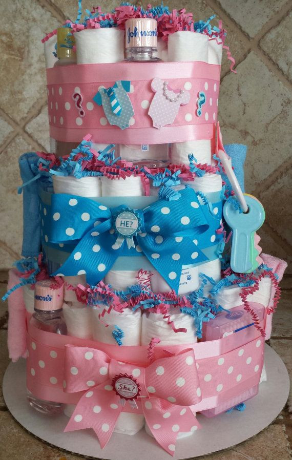 Gender Reveal Party Gift Ideas
 25 best ideas about Gender Reveal Gifts on Pinterest