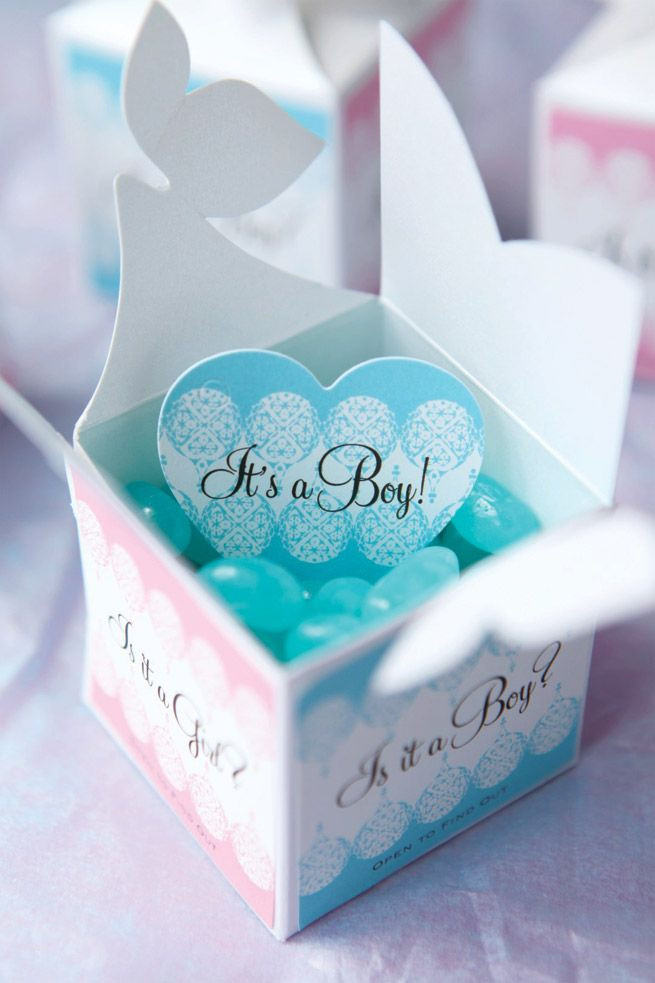 Gender Reveal Party Gift Ideas
 1000 ideas about Gender Reveal Gifts on Pinterest