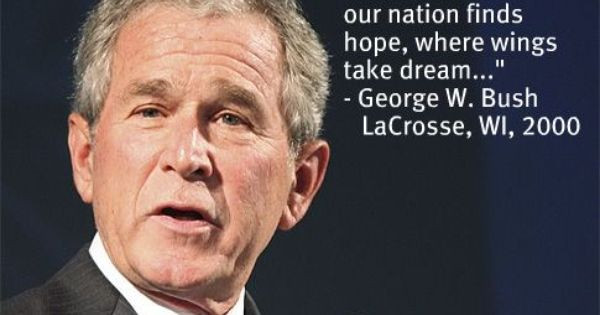 George W Bush Quotes Funny
 Funny George W Bush Quote