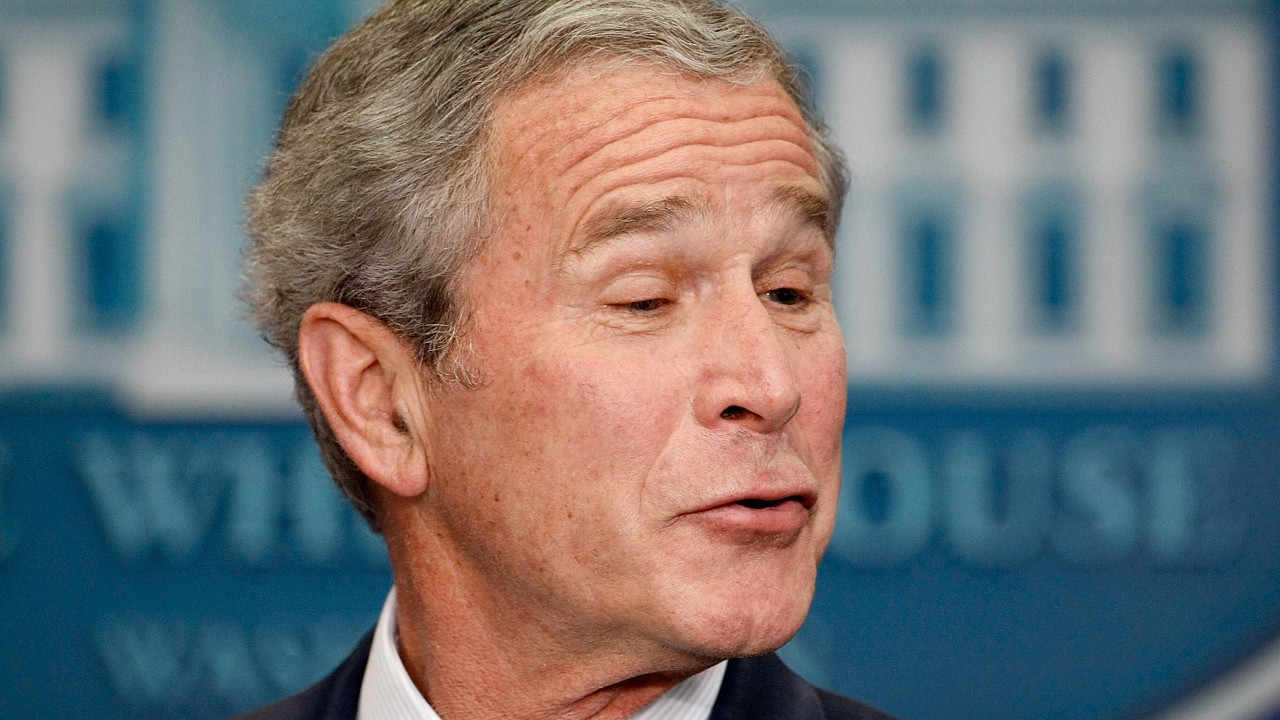 George W Bush Quotes Funny
 Top 10 Funniest George W Bush Quotes