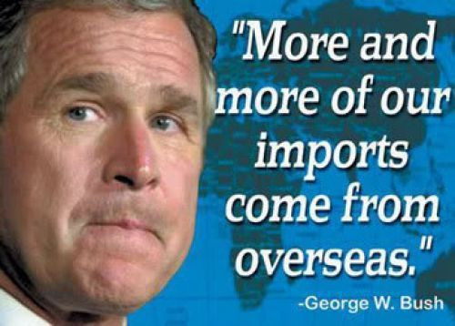 George W Bush Quotes Funny
 The o jays on Pinterest