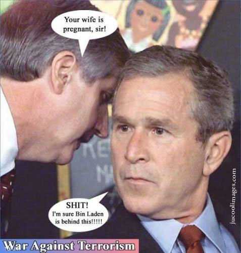 George W Bush Quotes Funny
 45 Really Funny Political Jokes Laugh Away