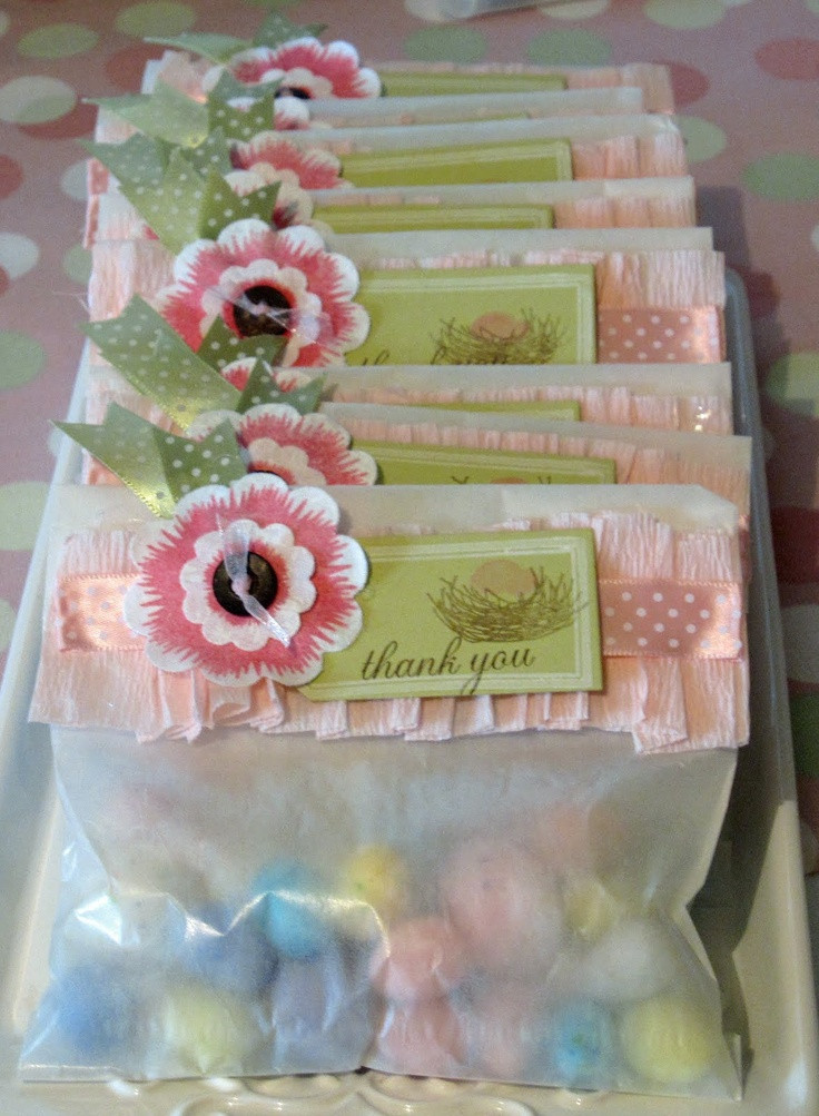 Gift Bag Ideas For Baby Shower
 goo bag ideas Baby Shower Goody Bag Gifts