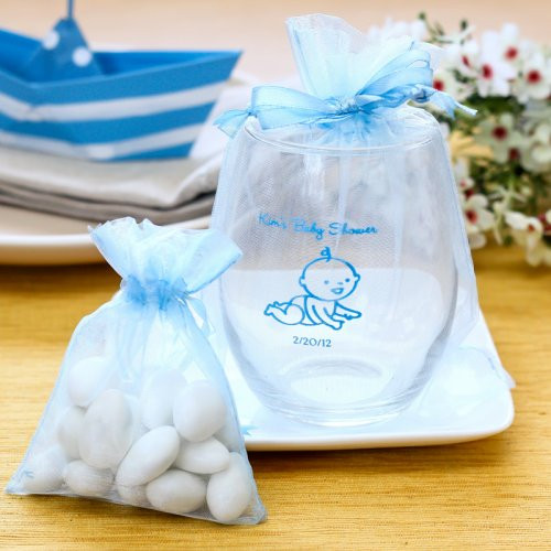 Gift Bag Ideas For Baby Shower
 Baby Shower Gift Bags My Practical Baby Shower Guide