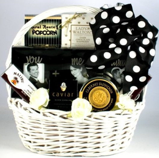 Gift Basket Ideas For Couples
 Wedding Ideas Blog Lisawola Unique Wedding Gift in Your